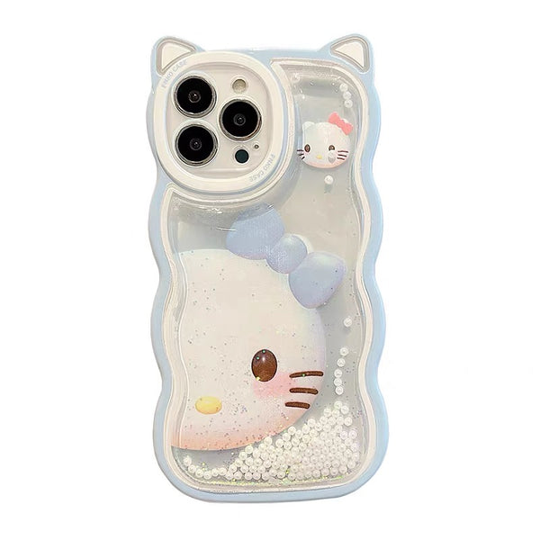 Kawaii Phone Case for iphone 11/12/12pro max/13/13pro/13pro max/14/14pro/14pro max/15/15pro/15pro max PN6625