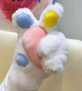 Cute Paws Gloves PN6319