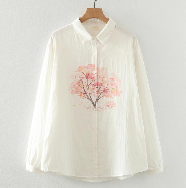 Kawaii Girls shirt PN6634