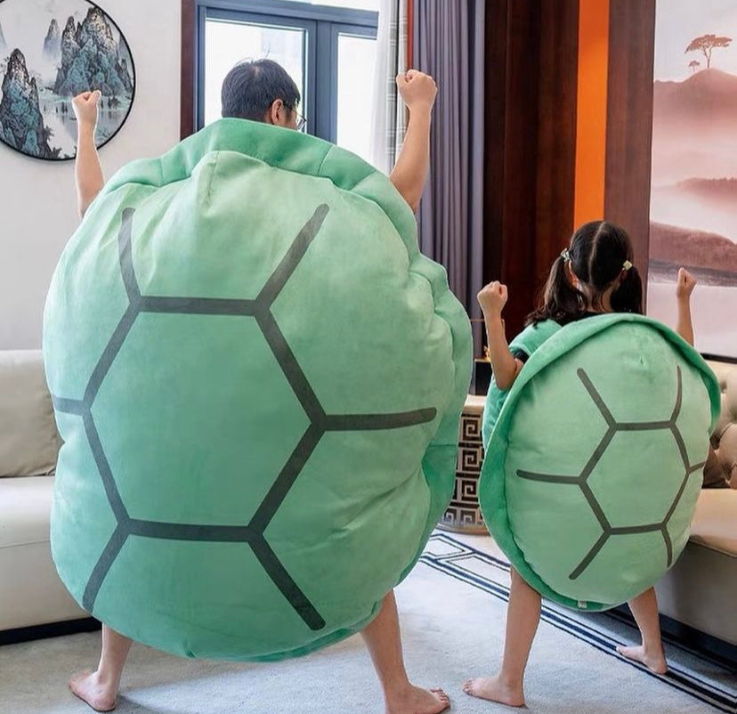 Lovely Tortoise Funny Hold Pillow PN5190 – Pennycrafts