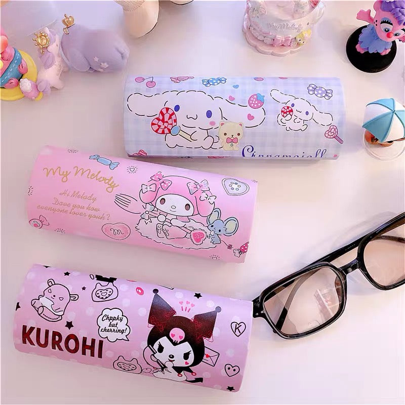 cute glasses case