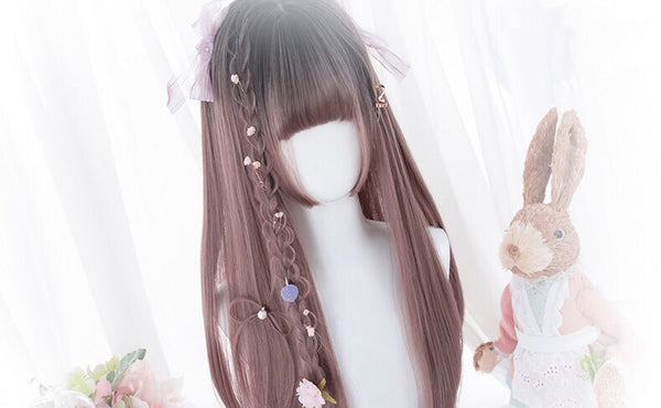Pretty Lolita Pastel Wig PN3614
