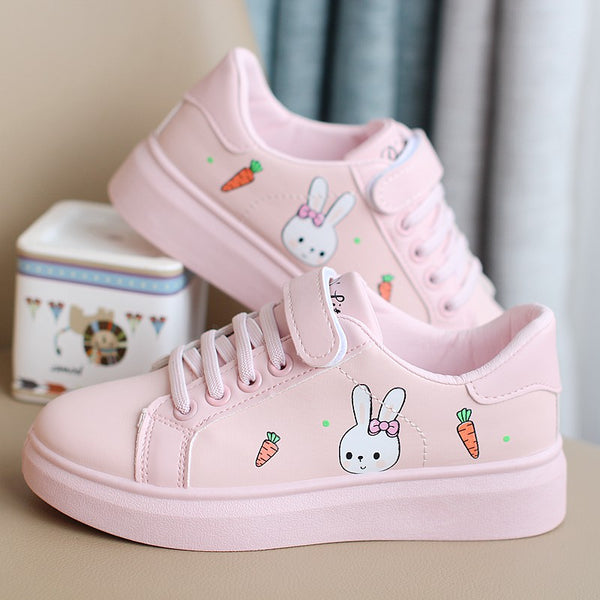 Cute Rabbits Shoes PN3188