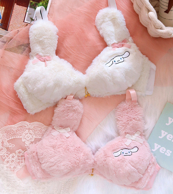 Cotton On x Cinnamoroll Has A Sleepwear & Lingerie Collection