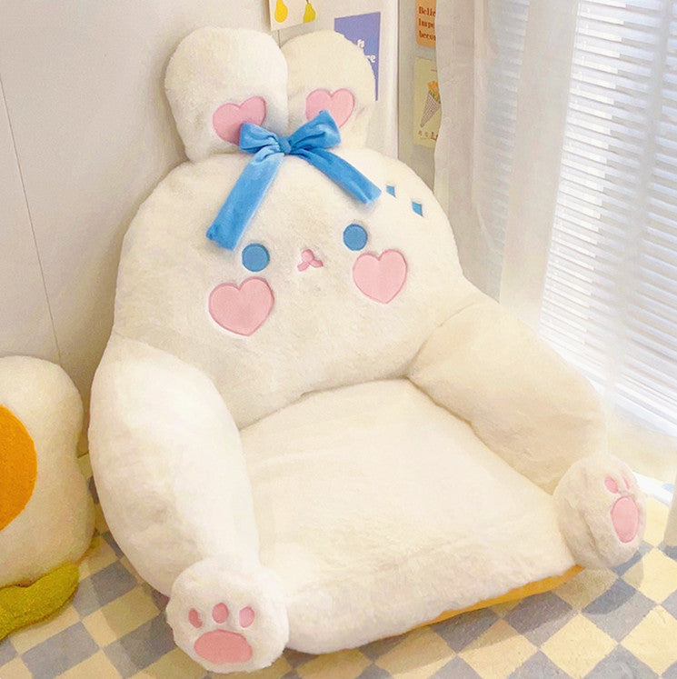 Cute Animals Seat Cushion PN5496 – Pennycrafts
