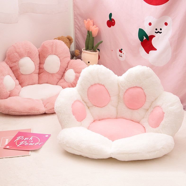 Cat Toe Beans Paw Cushion Seat – CatCo