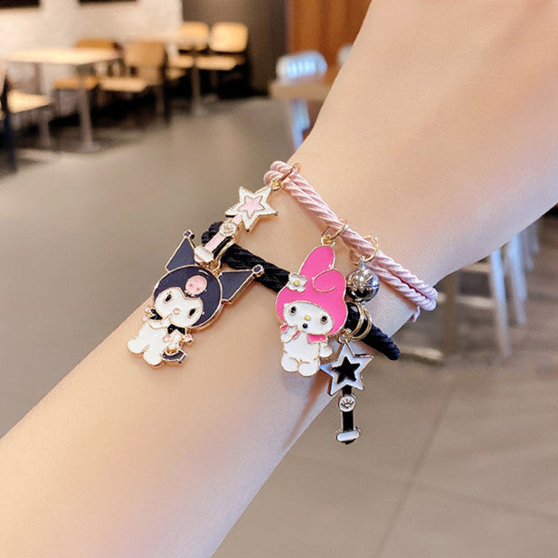 Fashion Anime Friends Bracelets PN3984 – Pennycrafts