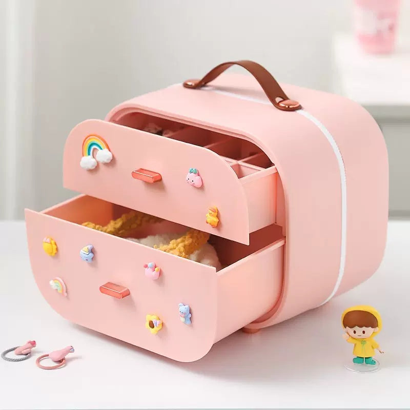 Cute Storage Box 