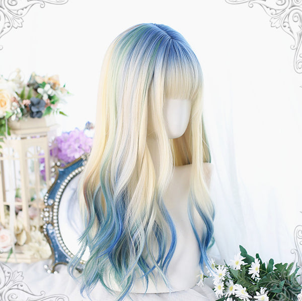 Pretty Lolita Pastel Wig PN5654