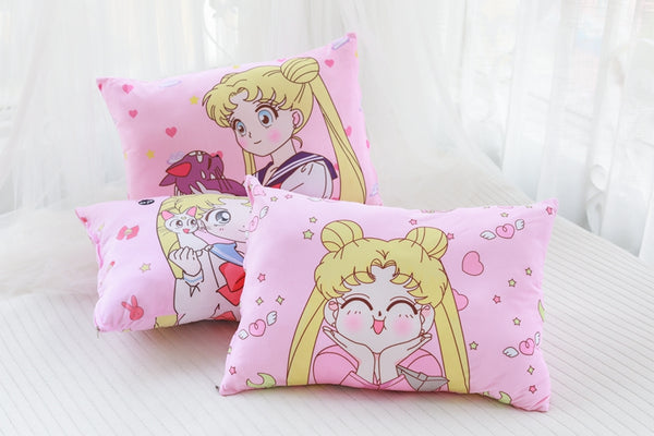 Sailormoon Usagi Pillow PN1543