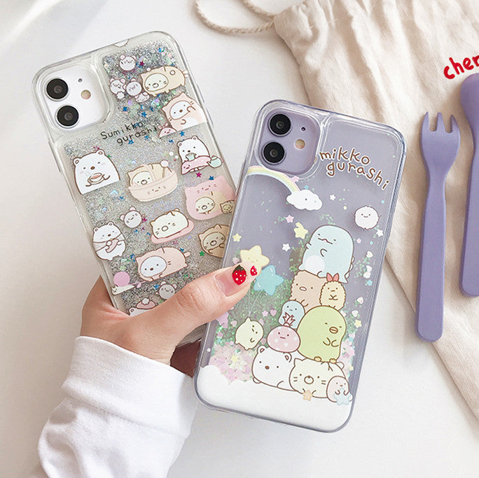 Adorable Anime Phone Cases That Will Make You Say Kawaii