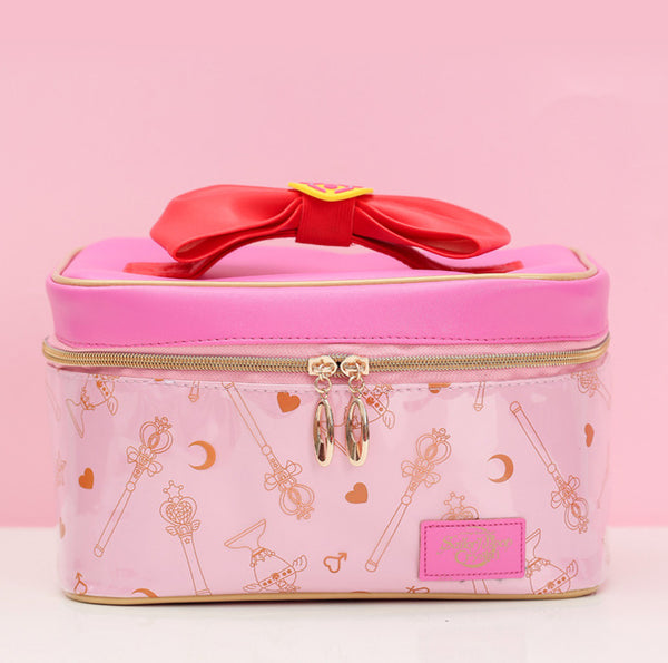 Sailormoon Makeup Bag PN2278