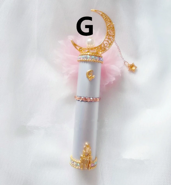 Sailor Moon Perfume Bottle PN0210