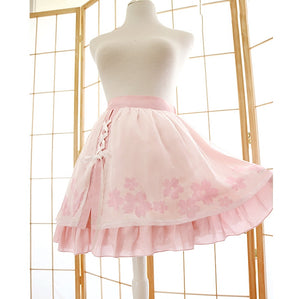 Fashion Sakura Dress PN1905