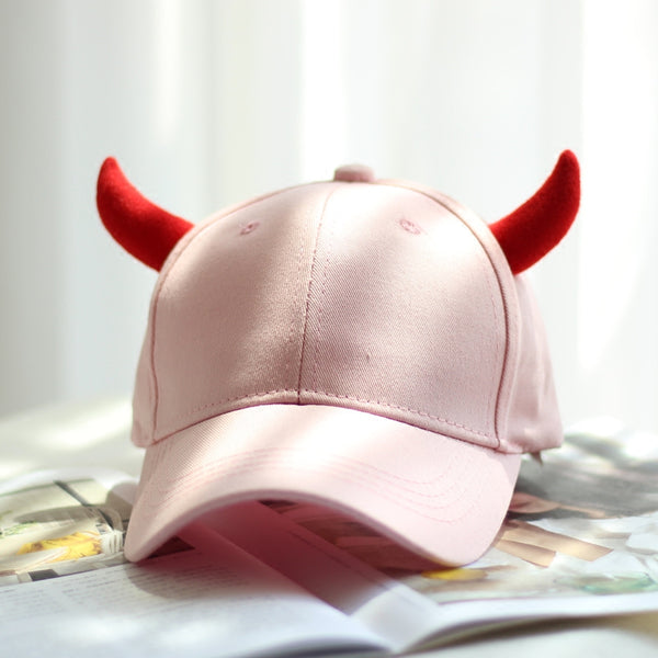Lovely Devil Hat PN3199