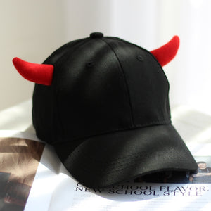 Lovely Devil Hat PN3199