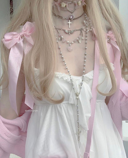 Fashion Lolita Pastel Wig PN3421