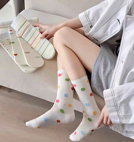 Cute Fashion Socks PN7379
