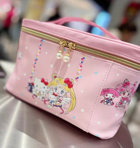 Cute Makeup Bag PN7205