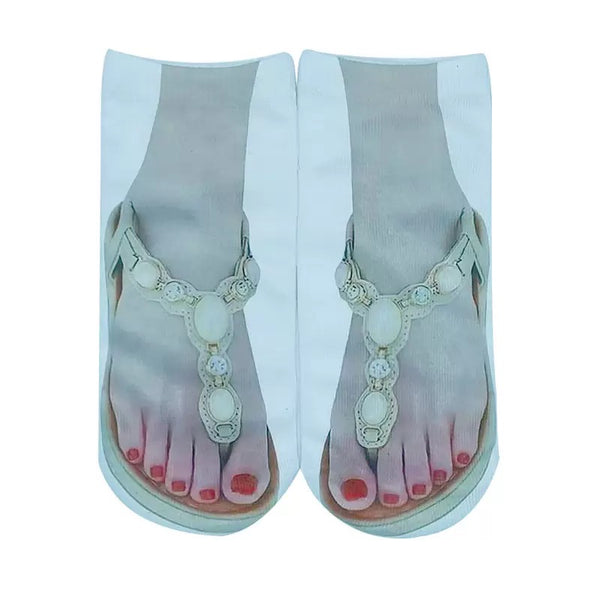 Kawaii Fashion Socks PN7145