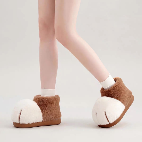 Lovely Winter Slippers PN7309