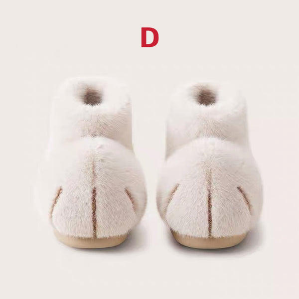 Lovely Winter Slippers PN7309