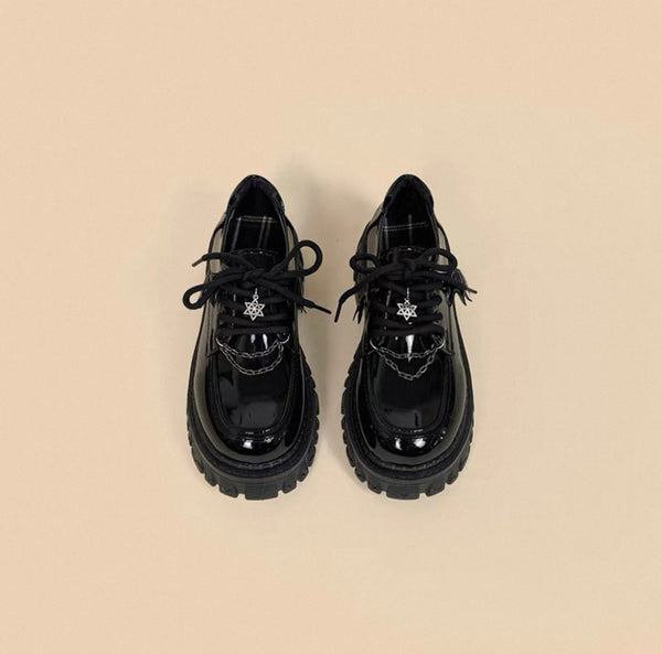 Fashion Lolita Shoes PN7142