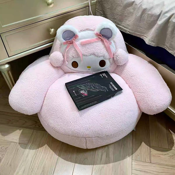 Kawaii Sofas Seat Cushions PN7268