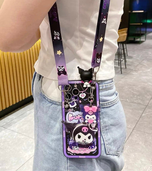 Kawaii Phone Case for iphone X/XS/XR/XS Max/11/11pro/11pro max/12/12mini/12pro/12pro max/13/13pro/13pro max/14/14plus/14pro/14pro max/15/15pro/15pro max/15plus PN6735