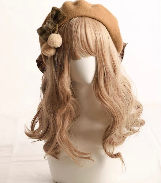 Cute Fashion Beret PN7195