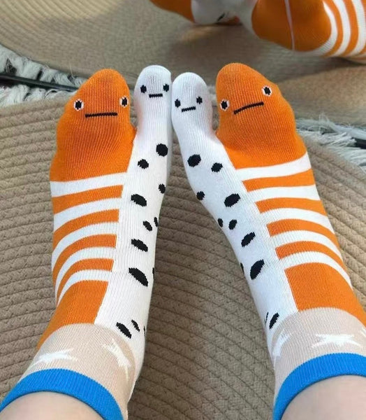 Funny Cute Socks PN7146