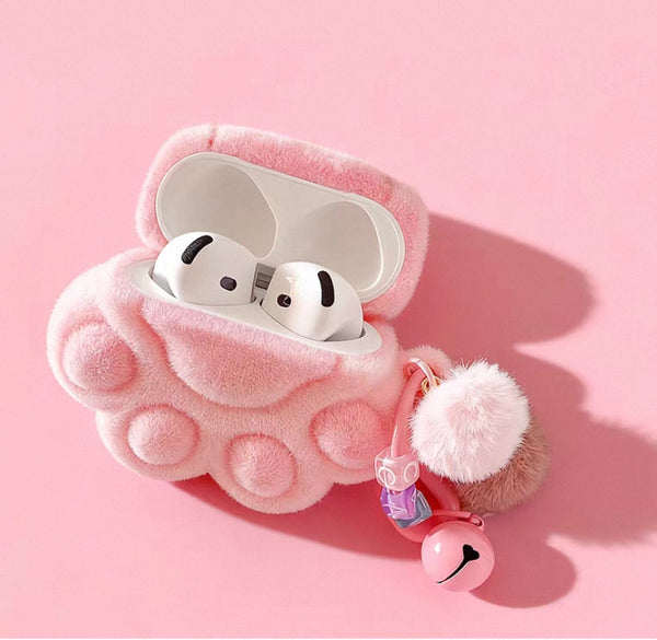 Kawaii Airpods Case For Iphone PN7304