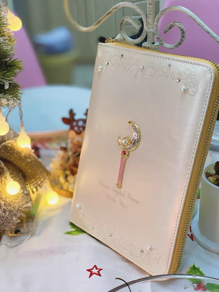 Sailor Moon Notebook PN3594