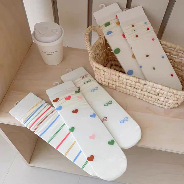 Cute Fashion Socks PN7379