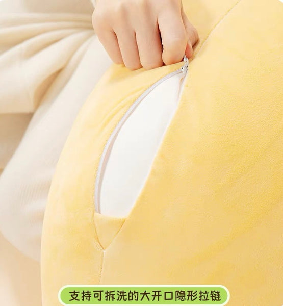 Kawaii Mango Plush Toy PN7344