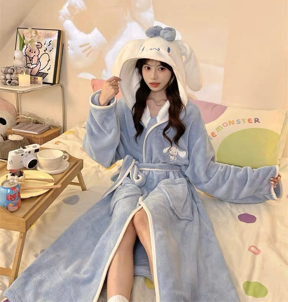 Kawaii Anime Robes PN7364