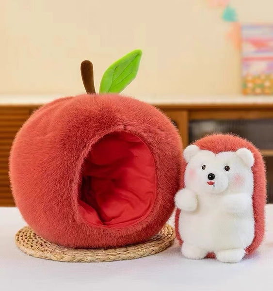 Kawaii Apple Animal Dolls PN6517