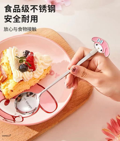 Kawaii Anime Spoons PN7192