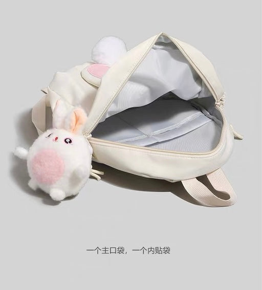 Fashion Rabbit Backpack PN7151
