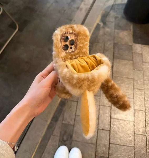 Kawaii Phone Case for iPhone 13/14/14pro/14pro max/15/15pro/15pro max/16/16pro/16pro max/17/17pro/17pro max/ PN7297