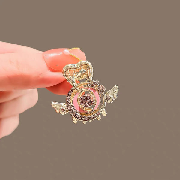 Cardcaptor Sakura Hairpin And Hairclip PN7197