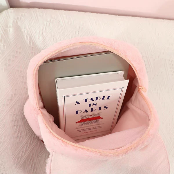 Lovely Soft Backpack PN7298