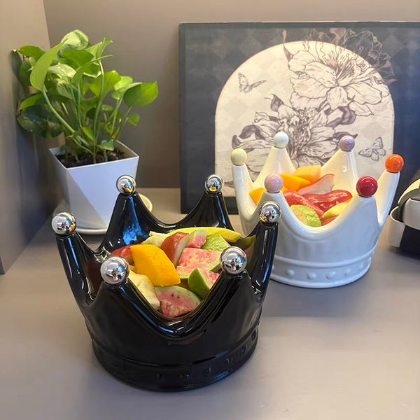 Pretty Fruits Dishes PN7138