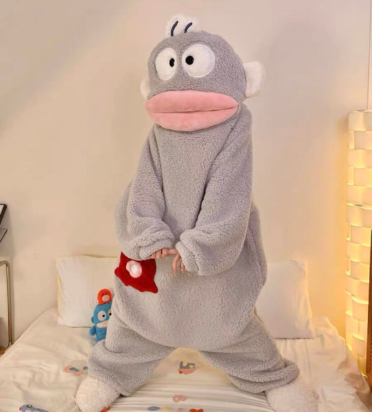 Cute Pajamas Home Suit PN7346