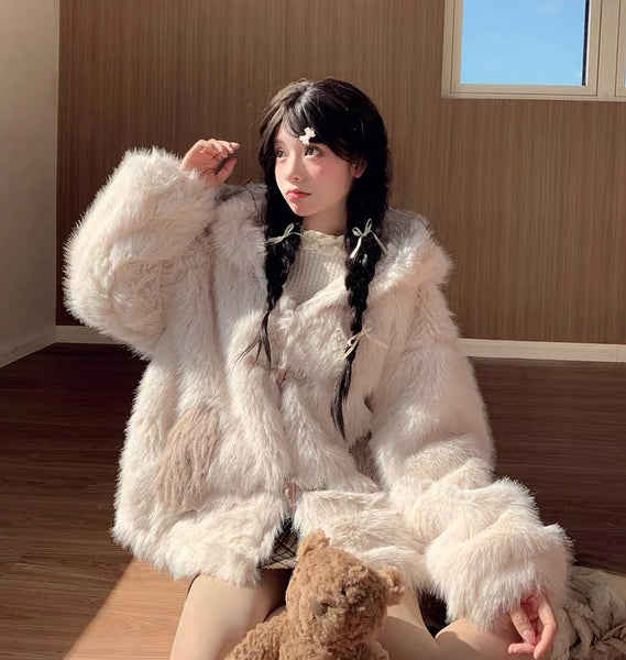 Fashion Dog Soft Coat PN7319