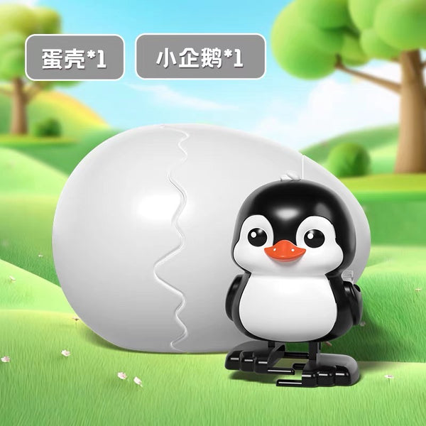 Kawaii Eggs Toys PN7173