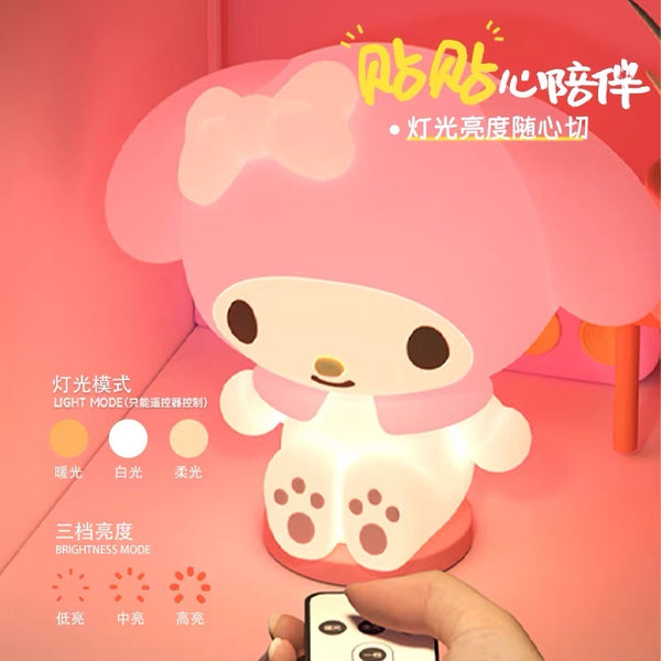 Cute Anime Night Lights PN7226