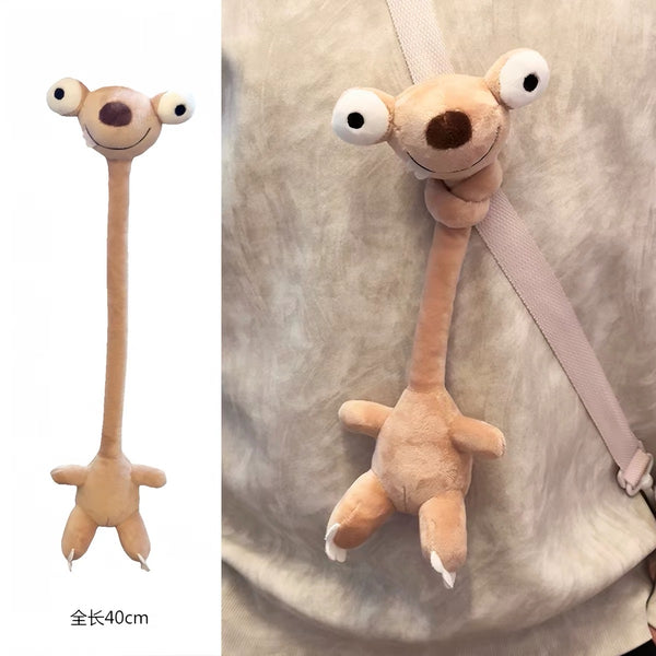 Cute Animals Pendants Toy PN7371