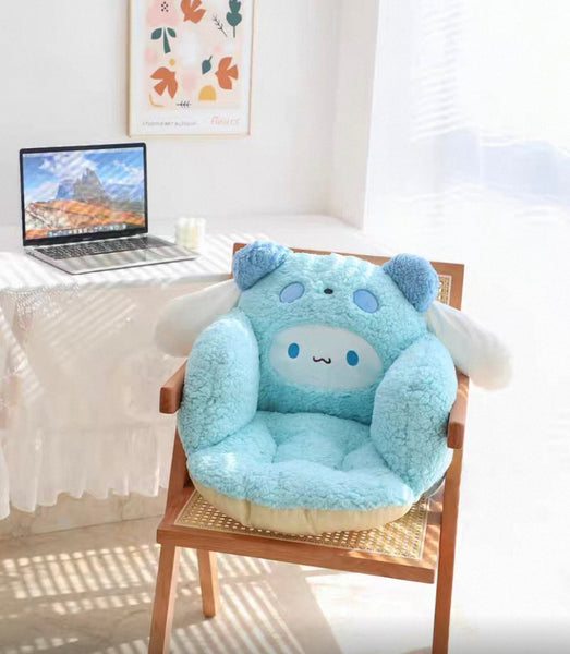 Kawaii Seat Cushions PN7312