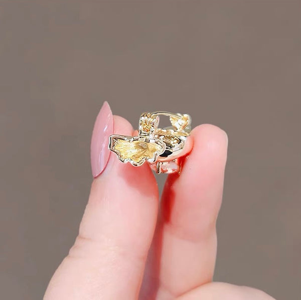 Pretty Candy Brooch Pin PN7234